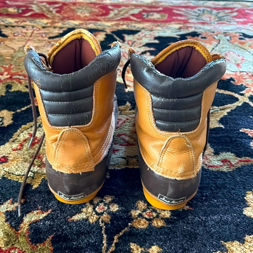 Thinsulate Boots- Size 10